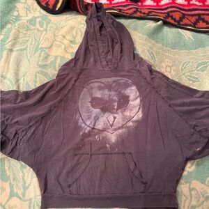 Vintage Public Library XL Tee